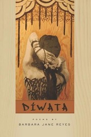 Cover of: Diwata: Poems
