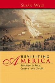 Cover of: Revisiting America | Susan Wyle
