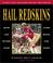 Cover of: Hail Redskins