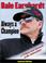 Cover of: Dale Earnhardt