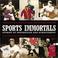 Cover of: Sports Immortals