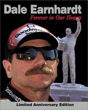 Cover of: Dale Earnhardt: Forever in Our Hearts