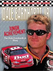 Cover of: Dale Earnhardt Jr. by David Poole