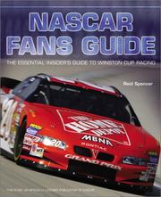 Cover of: Nascar's Fan's Guide:The Essential Insider's Guide to winston cup racing