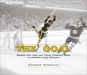 Cover of: The Goal by Andrew Podnieks