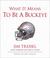 Cover of: What It Means to Be a Buckeye