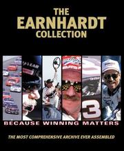 Cover of: The Earnhardt Collection: The Most Comprehensive Archive Ever Assembled