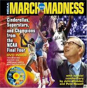 NCAA March Madness