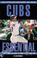 Cover of: Cubs essential