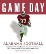 Cover of: Game Day Alabama Football | Thomas Murphy