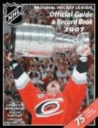 Cover of: The National Hockey League Official Guide and Record Book 2007