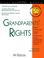Cover of: Grandparents' rights
