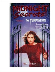 Cover of: The Temptation by 