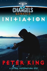 Cover of: Initiation | 