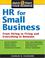 Cover of: HR for small business