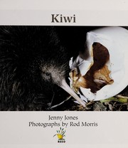 Cover of: Kiwi | Jenny Jones