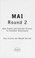 Cover of: MAI round 2