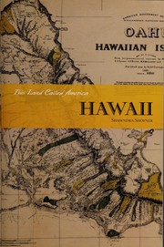 Cover of: Hawaii by Shawndra Shofner