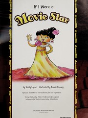 If I were a movie star by Shelly Lyons