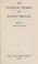 Cover of: The poetical works of Rupert Brooke