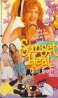 Cover of: Sunset Heat by Cherie Bennett