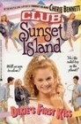 Cover of: Club Sunset Isl#2 18f by Cherie Bennett