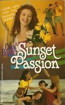 Cover of: Sunset Passion (Sunset Island)