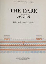 Cover of: The dark ages