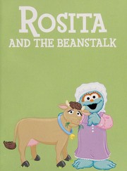 Cover of: Rosita and the beanstalk | Jodie Shepherd