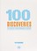 Cover of: 100 discoveries