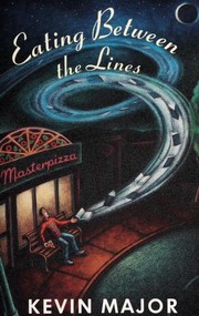 Cover of: Eating Between the Lines