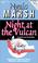 Cover of: Night at the Vulcan