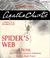 Cover of: Spider's Web