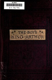 Morte d'Arthur by Thomas Malory