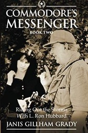 Cover of: Commodore's Messenger Book II by 