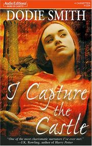 Cover of: I Capture the Castle by Dodie Smith