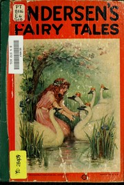 Cover of: Fairy tales. by Hans Christian Andersen