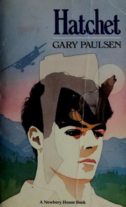 Cover of: Hatchet | Gary Paulsen