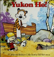 Cover of: Yukon Ho by Bill Watterson