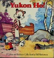 Cover of: Yukon ho!: a Calvin and Hobbes collection