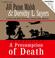 Cover of: A Presumption of Death