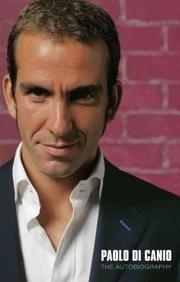 Cover of: Paolo Di Canio