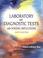 Cover of: Laboratory and Diagnostic Tests with Nursing Implications (6th Edition)
