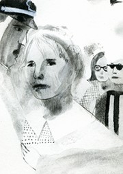 Cover of: Suite for Barbara Loden