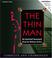 Cover of: The Thin Man (Mystery Masters)