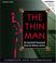 Cover of: The Thin Man