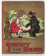 Cover of: The Story of Teddy the Bear