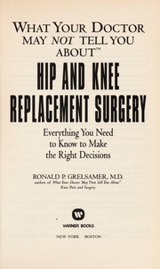 what-your-doctor-may-not-tell-you-about-hip-and-knee-replacement-surgery-cover
