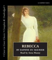 Cover of: Rebecca (Cover to Cover Classics) by Daphne du Maurier