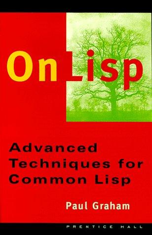 On LISP by Paul Graham